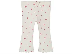 Name It jet stream heart flare bukser